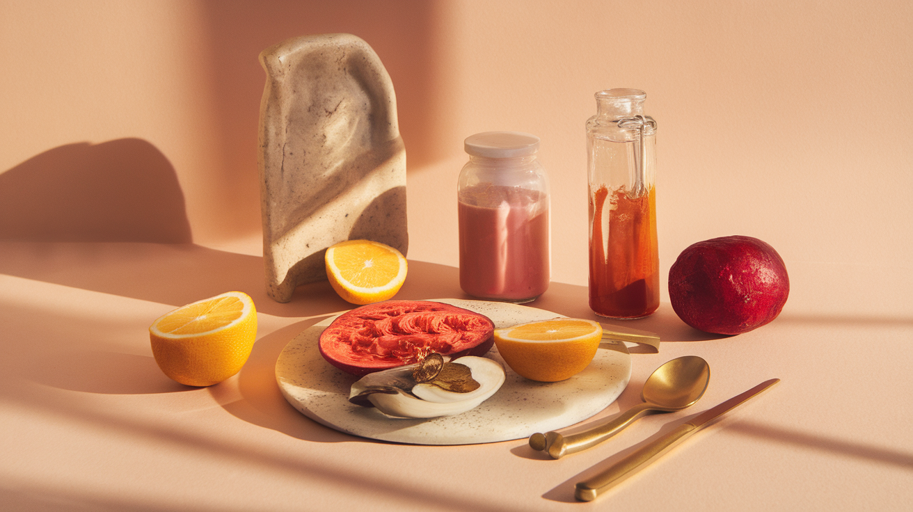 5 alimente care îți susțin inima în fiecare zi