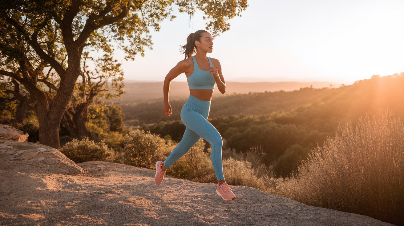 Exerciții cardio simple pe care le poți face acasă